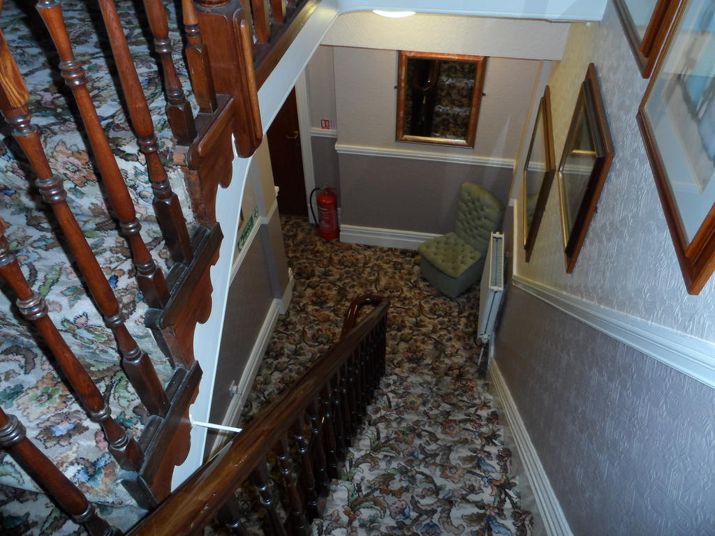 Fairhaven Hotel - 46 Palatine Road Blackpool Kültér fotó