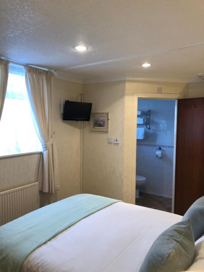 Fairhaven Hotel - 46 Palatine Road Blackpool Kültér fotó