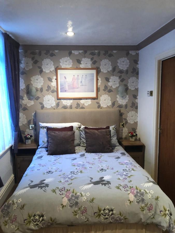 Fairhaven Hotel - 46 Palatine Road Blackpool Kültér fotó