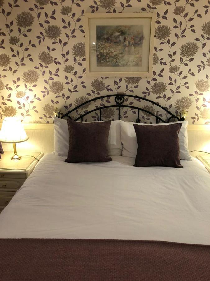 Fairhaven Hotel - 46 Palatine Road Blackpool Kültér fotó