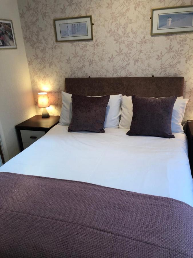 Fairhaven Hotel - 46 Palatine Road Blackpool Kültér fotó